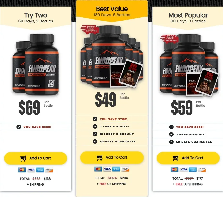 Order LiboPrime