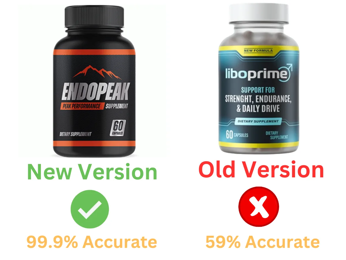 LiboPrime Capsules
